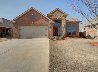 12517 Outlook Ave, Fort Worth, TX 76244