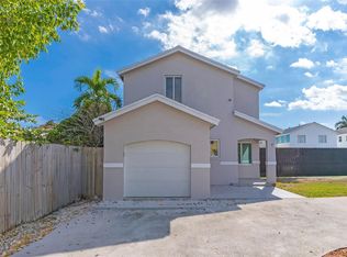 American Homes 2nd Addn, Miami, FL 33177