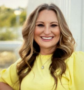 Melissa Bailey