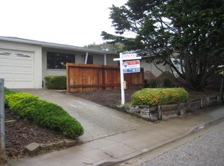 211 Bancroft Way, Pacifica, CA 94044