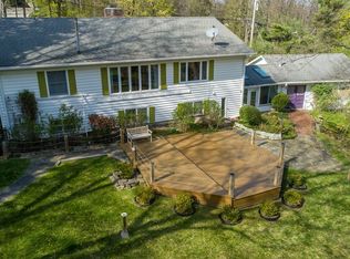 23 Overbrook Rd, Painted Post, NY 14870