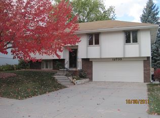 12730 Erskine St, Omaha, NE 68164