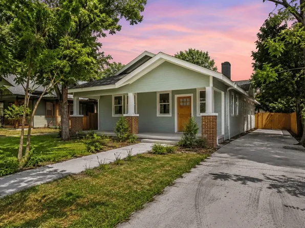 5914 Victor St, Dallas, TX 75214