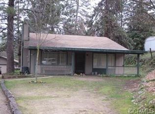 49832 Pierce Dr, Oakhurst, CA