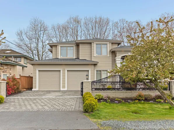 8520 Elsmore Rd, Richmond, BC V7C 2A1