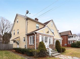 264 Bradley Ave, Meriden, CT 06451