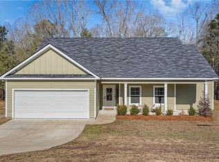 868 Lee Road 2087, Salem, AL 36874