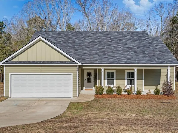 868 Lee Road 2087, Salem, AL 36874