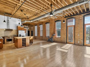 214 E 14th St UNIT 2B, Cincinnati, OH 45202