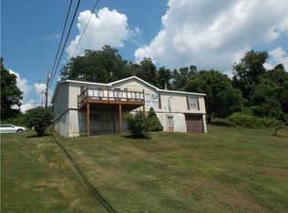 33 Glad St, Daisytown, PA 15427