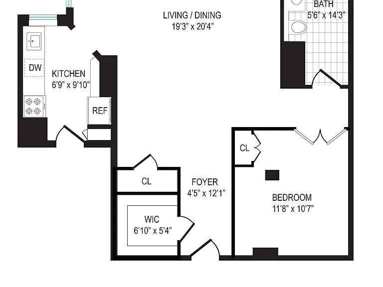 25 E 83rd St #10B — Photo 2
