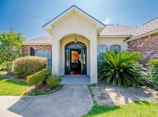 6414 English Turn Dr, Zachary, LA 70791