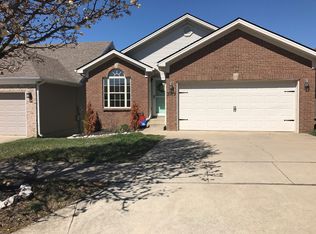 3049 Trailwood Ln, Lexington, KY 40511