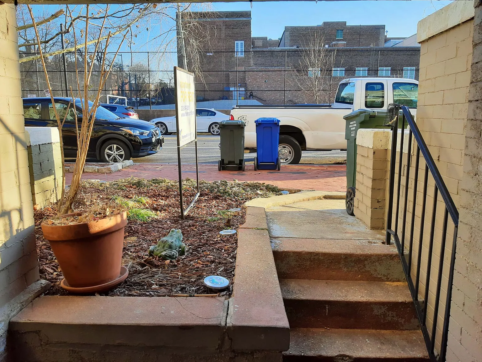 1 bed, 600 sqft, $1,775 — Photo 3