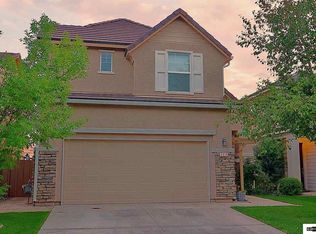 3919 Antinori Dr, Sparks, NV