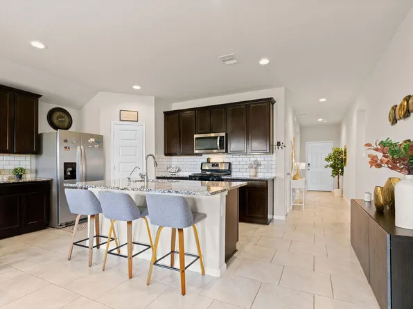 3510 Sicily Island Ln, Katy, TX 77494