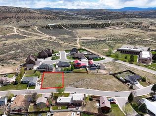 1235 La Mesa Cir, Rangely, CO 81648