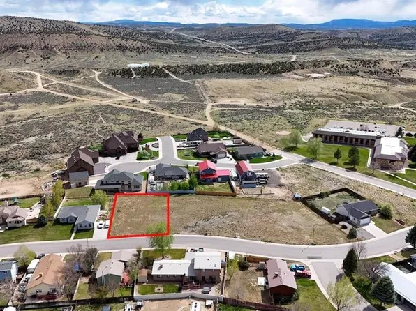 1235 La Mesa Circle, Rangely, CO 81648
