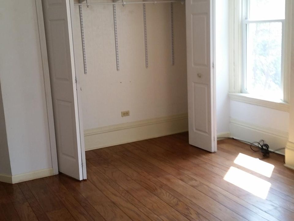 Bedroom Closet