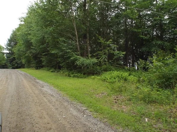 0 Williams Way, Coudersport, PA 16915