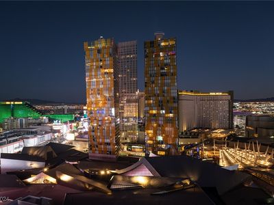 3726 S Las Vegas Blvd #1212, Las Vegas, NV, 89158