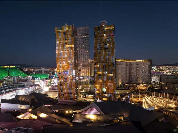 3726 S Las Vegas Blvd #1212, Las Vegas, NV 89158