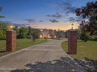 22149 Pine Hvn, Saucier, MS 39574