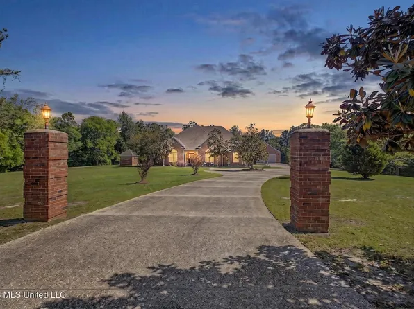 22149 Pine Hvn, Saucier, MS 39574
