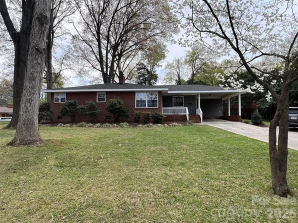 200 Ruby Ln, Gastonia, NC 28054