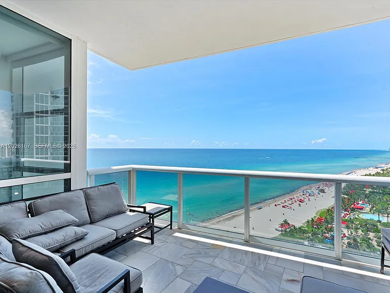 18101 Collins Ave #1904 — Photo 27