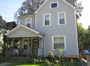 365 Emerson Pl, Youngstown, OH