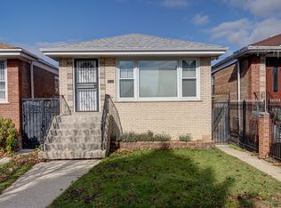 2128 W 50th Pl, Chicago, IL 60609