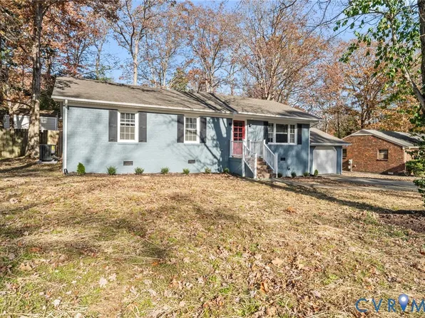 11300 Forestwind Dr, Midlothian, VA 23112