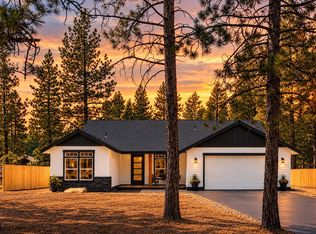 60163 Crater Rd, Bend, OR 97702