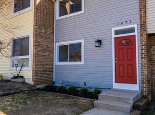 1671 New Windsor Ct, Crofton, MD 21114