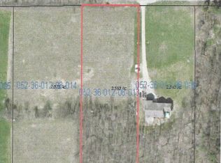 0 Trease Rd, Mansfield, OH 44903