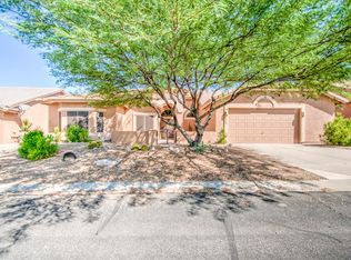 8834 E Sonoran Way, Gold Canyon, AZ 85118