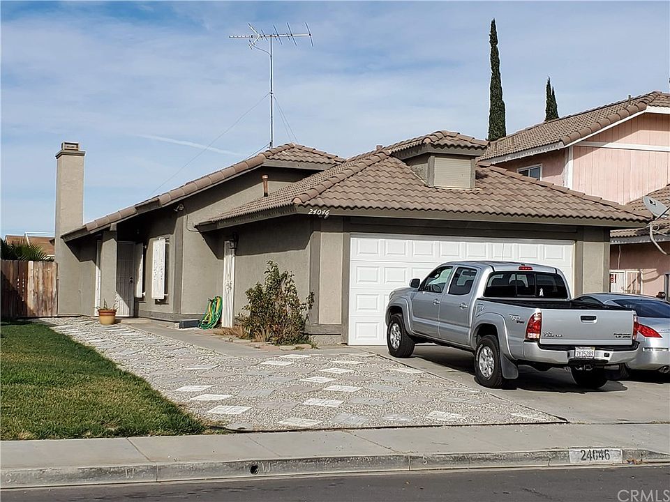 1st image of 24046 Poppystone Dr