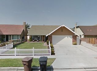 1221 N Amelia St, Anaheim, CA 92807