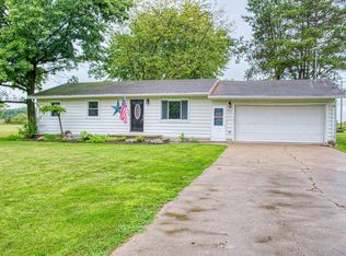 309 N Herring St, Ashley, MI 48806