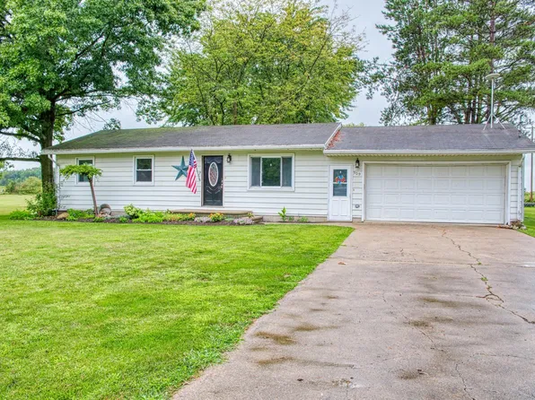 309 N Herring St, Ashley, MI 48806