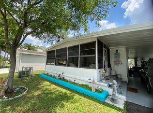 6212 Colonial Dr, Margate, FL 33063