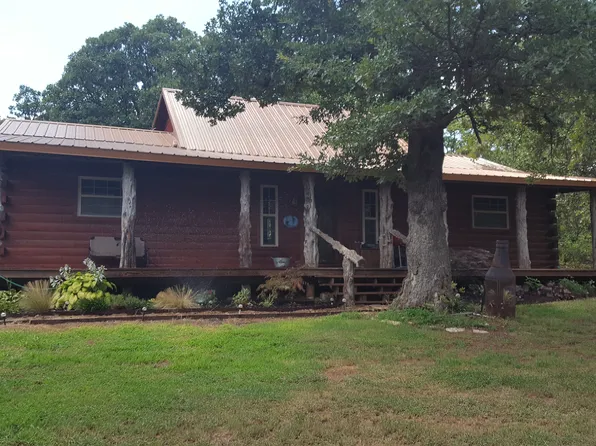 4 Florene Dr, McLoud, OK 74851