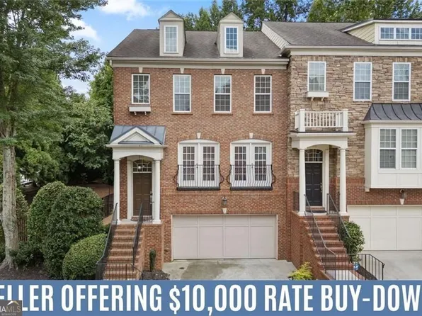2203 Cumberland Pkwy SE Unit 503, Atlanta, GA 30339