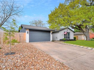 4008 Eton Ln, Austin, TX 78727