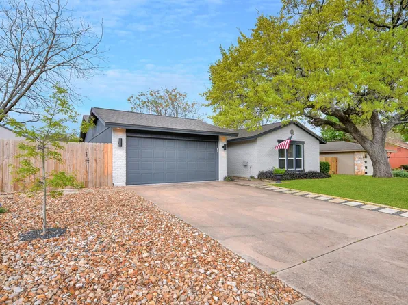 4008 Eton Ln, Austin, TX 78727