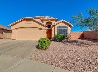 19034 N 42nd Way, Phoenix, AZ 85050