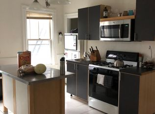 168 Prospect St #2, Providence, RI 02906