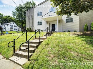 2101 Speed Ave APT 8, Louisville, KY 40205