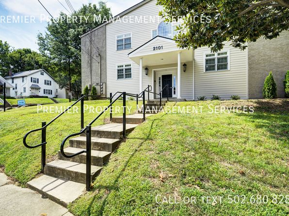 2101 Speed Ave APT 8
